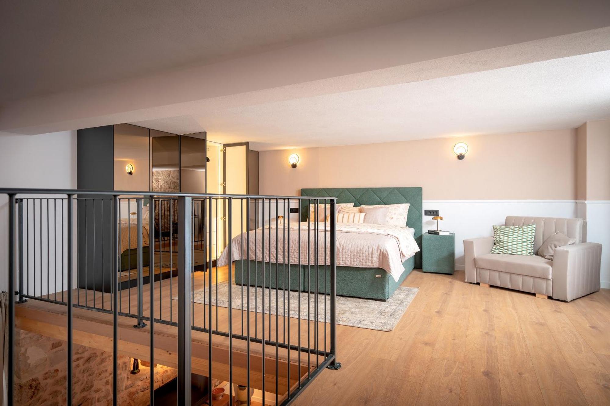 Marchelina House Hébergement de vacances