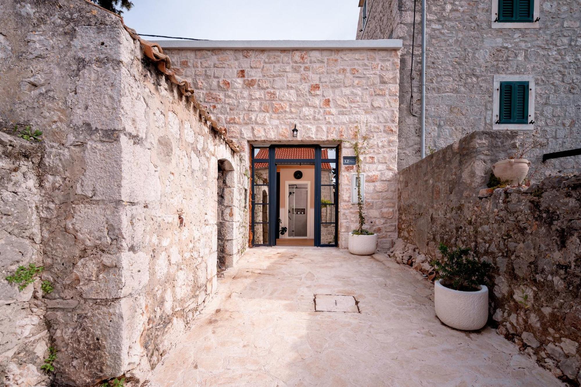 Marchelina House Hébergement de vacances